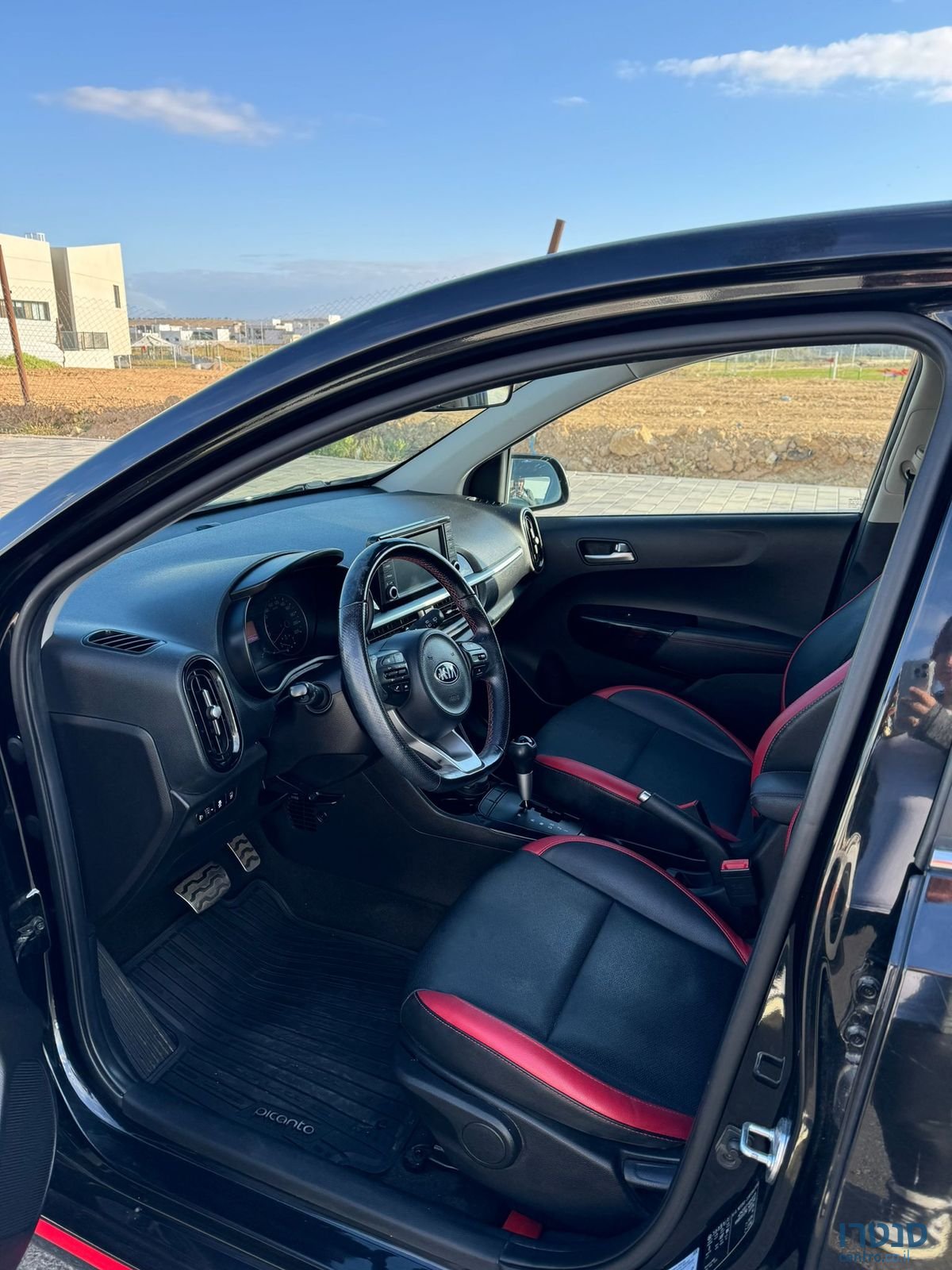 2020' Kia Picanto קיה פיקנטו photo #2