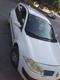 2004' Renault Megane רנו מגאן photo #2