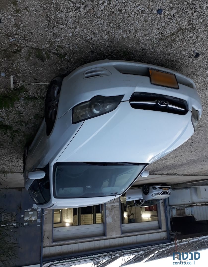 2004' Subaru B4 סובארו photo #2