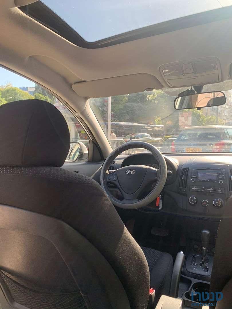2012' Hyundai I30 יונדאי photo #4