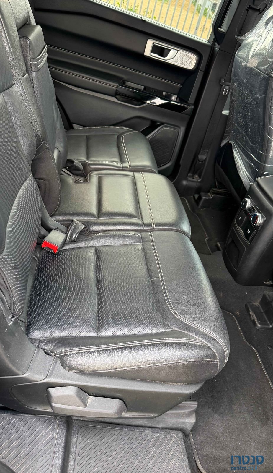 2023' Ford Explorer פורד אקספלורר photo #6