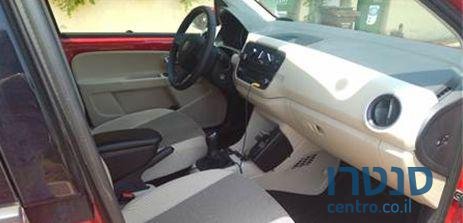 2016' Skoda Citigo סקודה סיטיגו photo #1