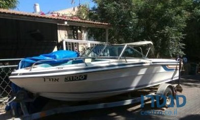 1979' Regal Regal xl 190 photo #1