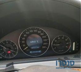 2006' Mercedes-Benz E Class מרצדס photo #1