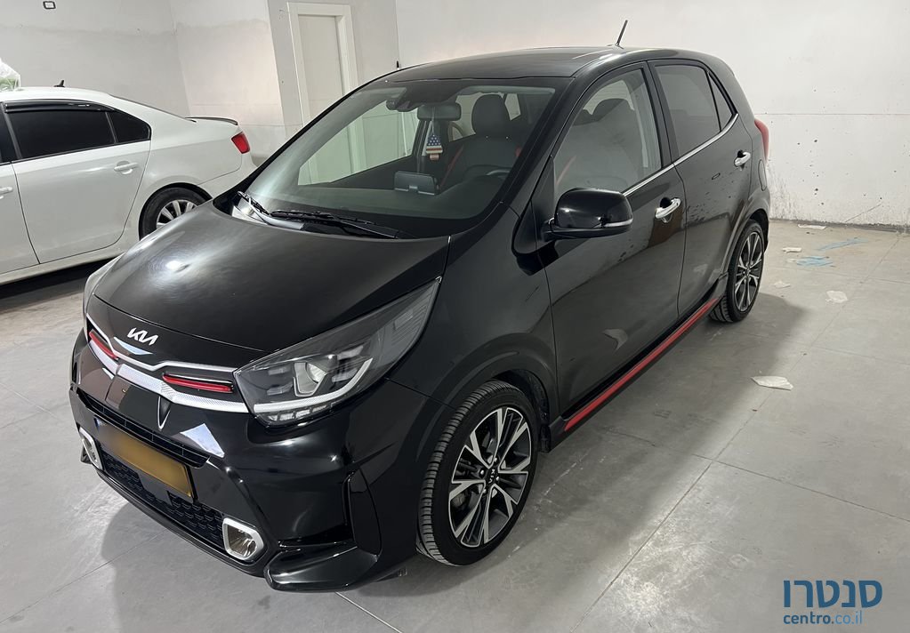 2021' Kia Picanto קיה פיקנטו photo #3