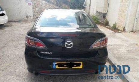 2010' Mazda 6 6 מאזדה photo #2