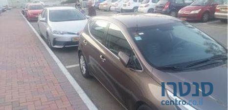 2013' Kia Ceed Ex photo #3