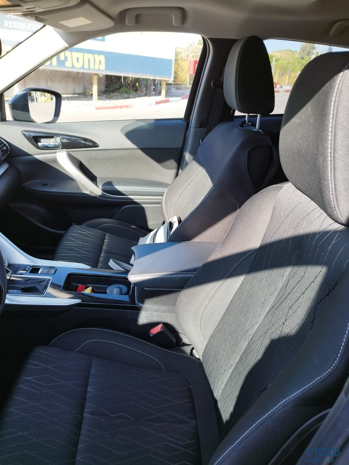 2021' Mitsubishi Eclipse מיצובישי אקליפס photo #2