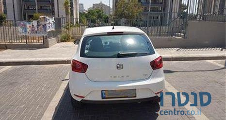 2015' SEAT Ibiza סיאטא יביזה photo #1