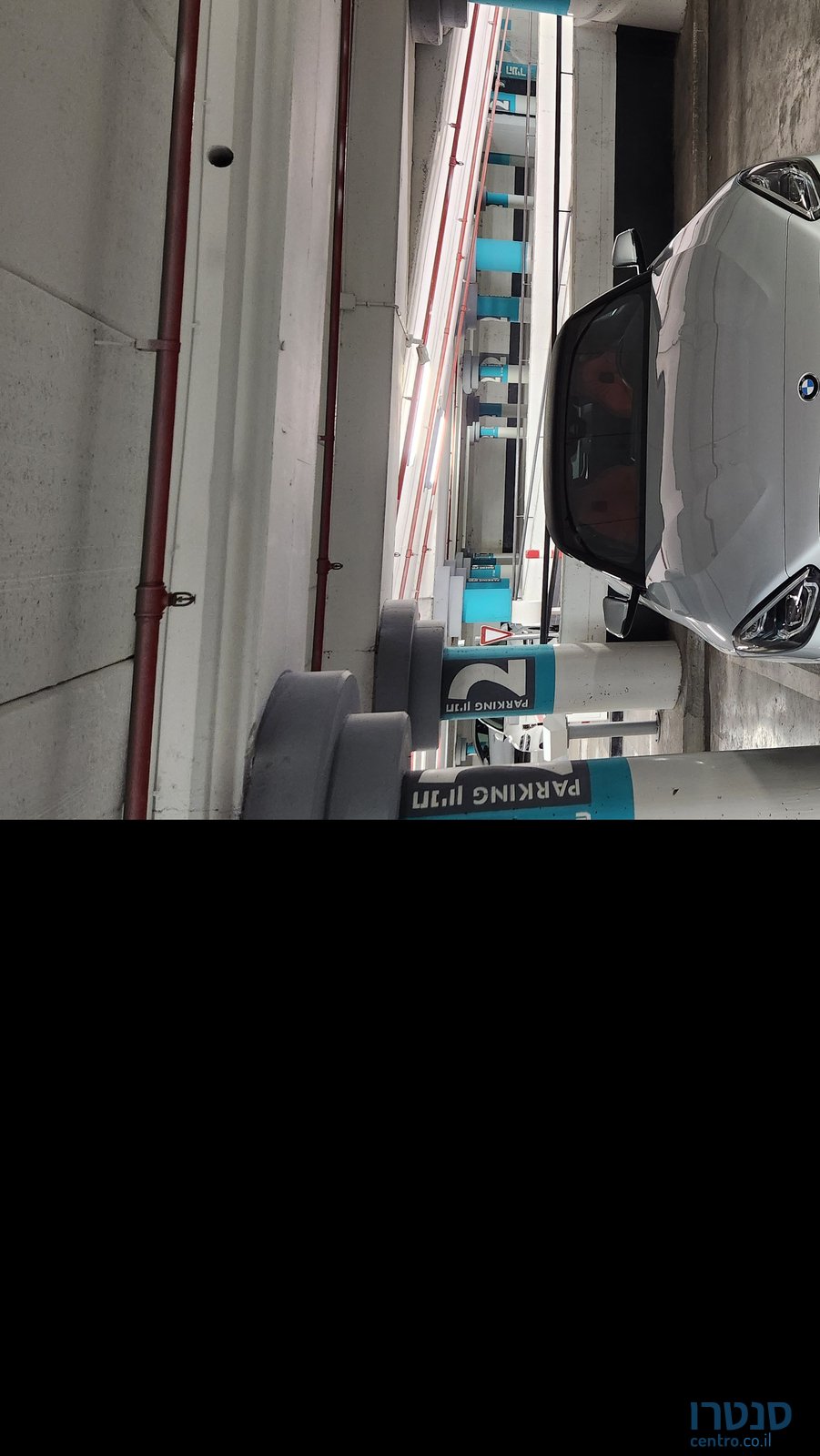 2022' BMW Z4 ב.מ.וו photo #1