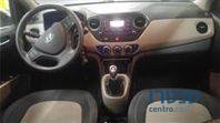 2014' Hyundai i10 יונדאי photo #3