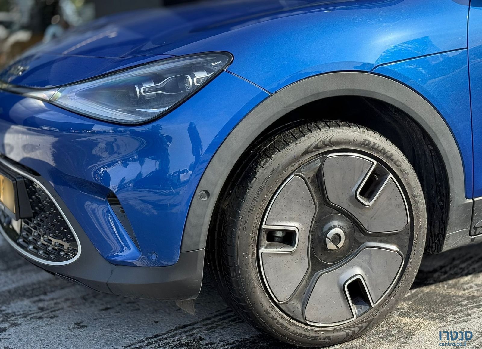 2024' Smart סמארט photo #6