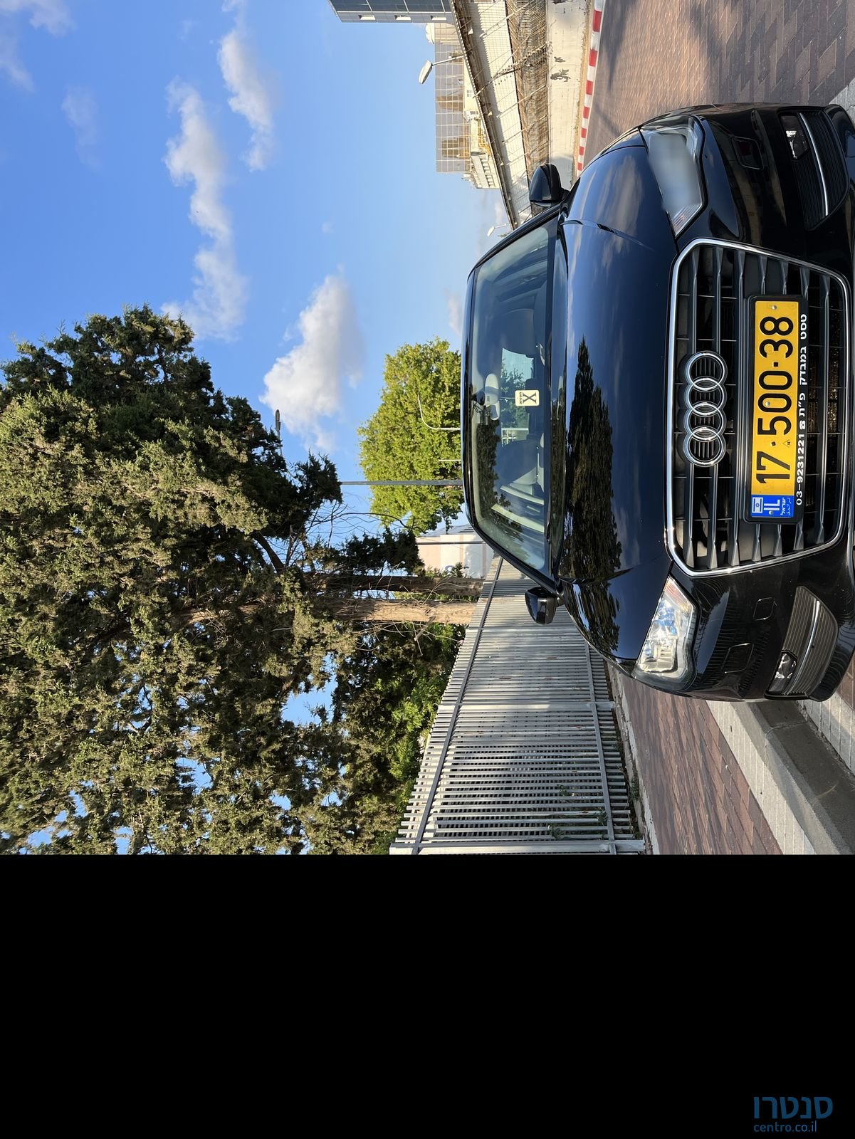 2016' Audi A3 אאודי photo #3