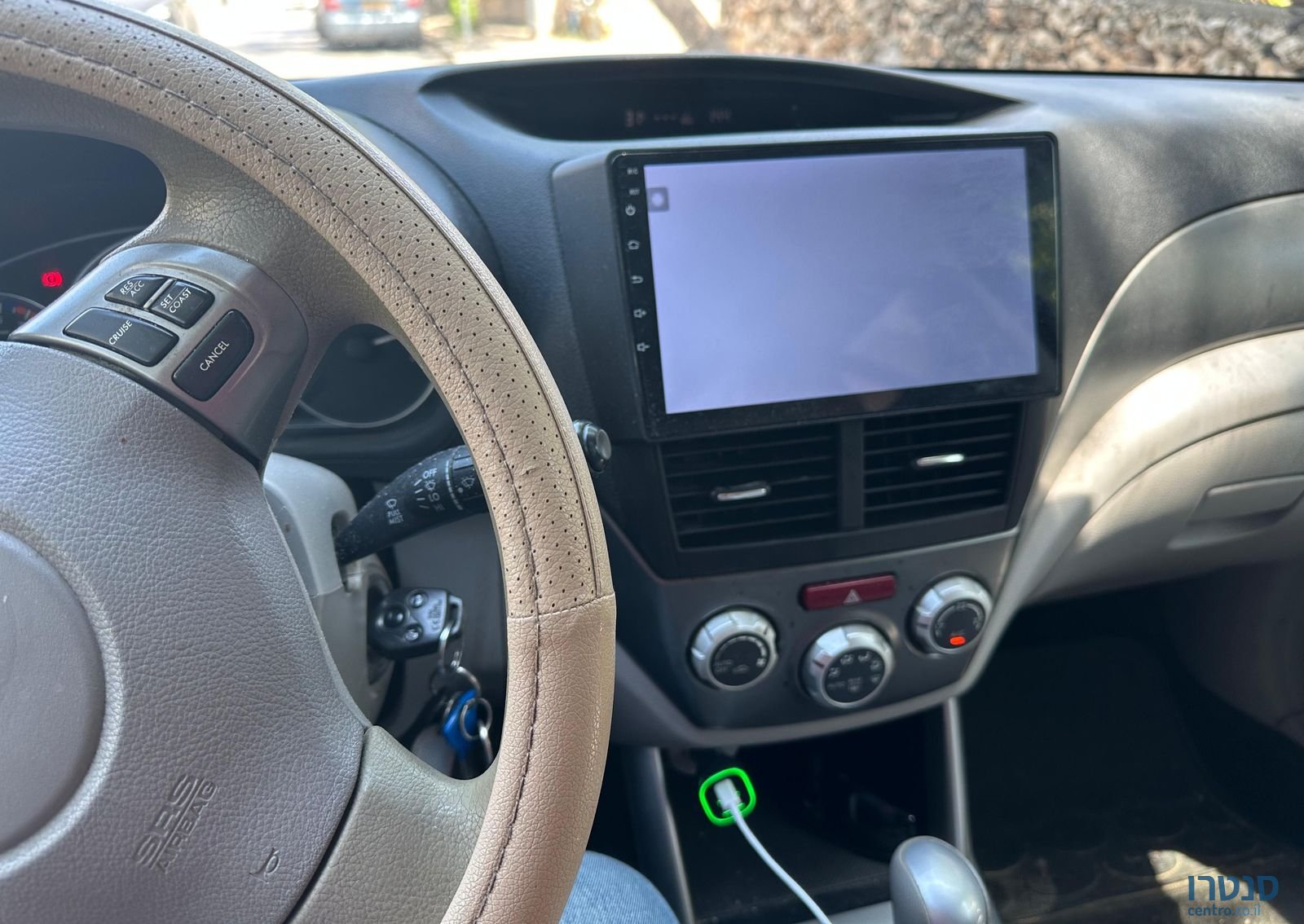 2013' Subaru Forester סובארו פורסטר photo #4