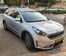 2017' Kia קיה שומה photo #1