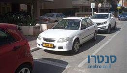 2002' Mazda Lantis מאזדה לאנטיס photo #1