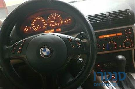 2005' BMW 318I 318i ב.מ.וו photo #2