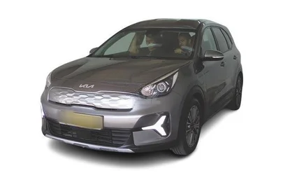 2023' Kia Niro Plus קיה נירו פלוס