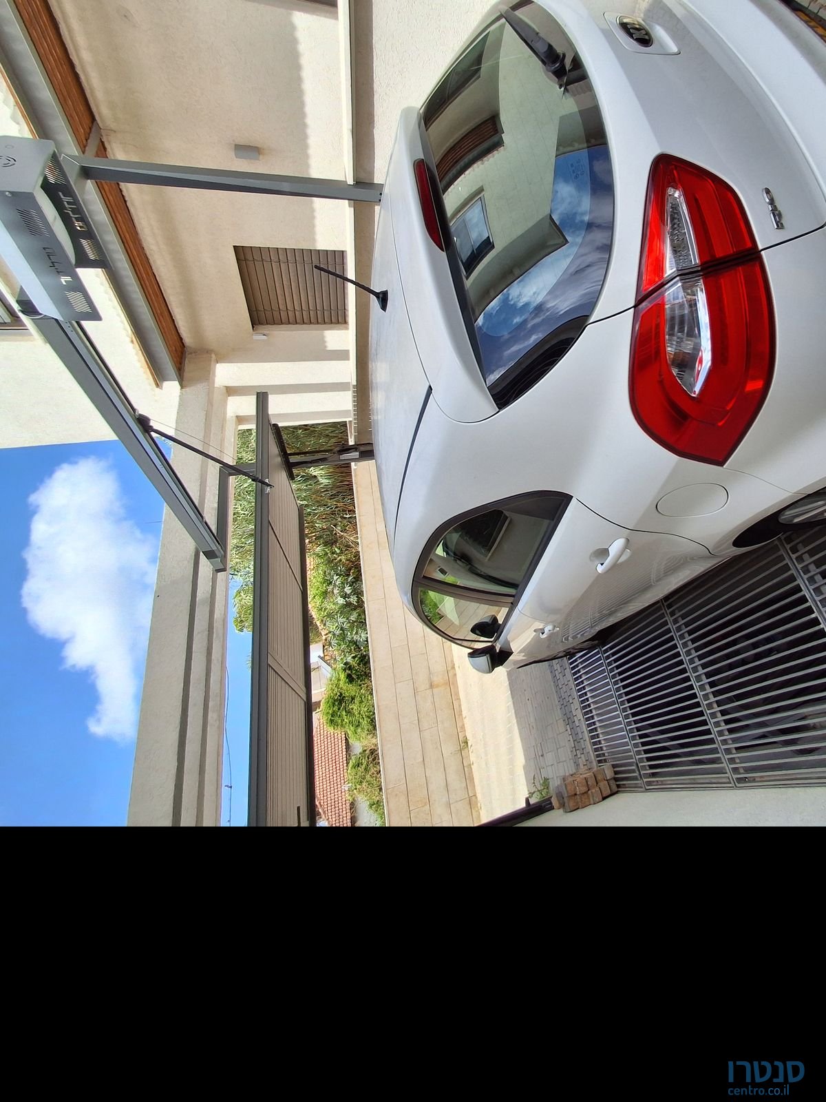 2013' Kia Rio קיה ריו photo #4