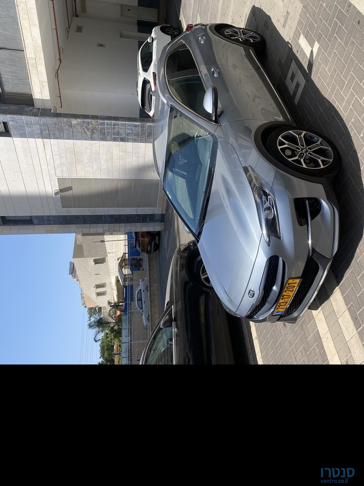 2020' Kia Ceed קיה סיד photo #1