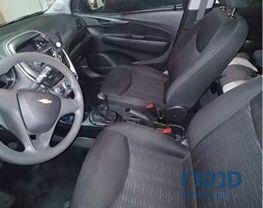 2016' Chevrolet Spark שברולט ספארק photo #4