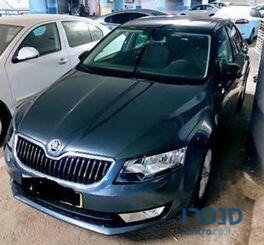 2016' Skoda Octavia סקודה אוקטביה photo #2