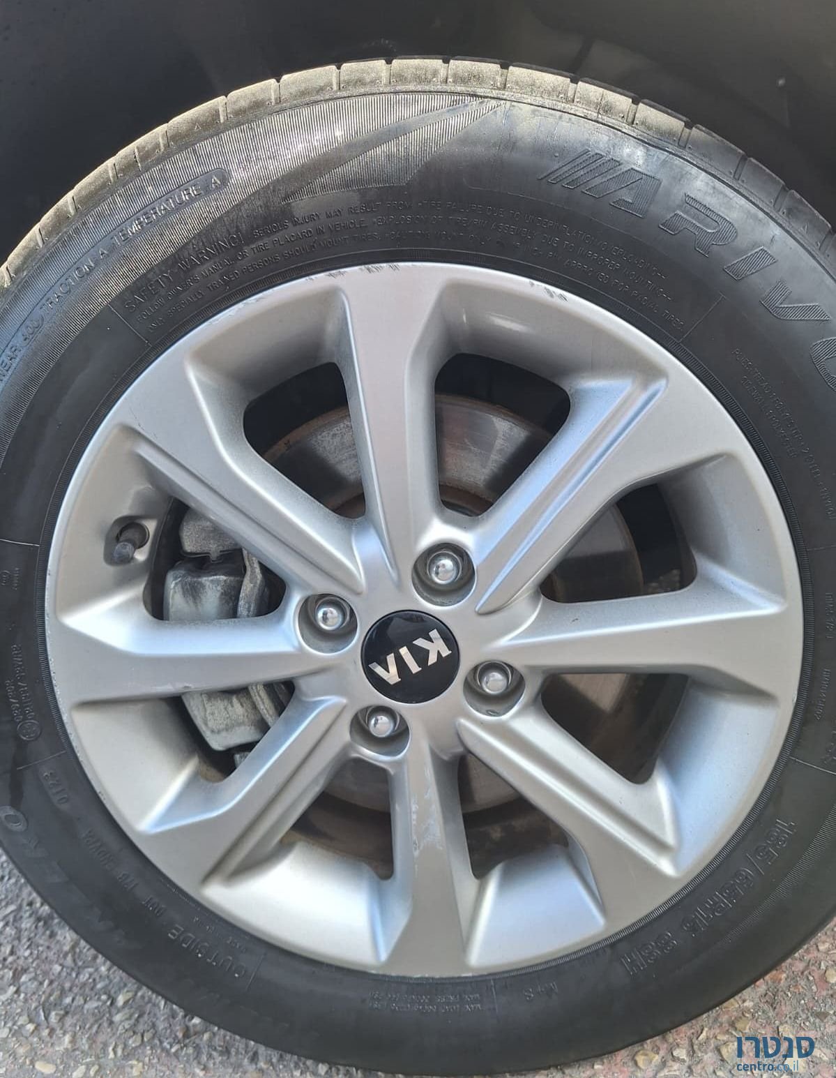 2020' Kia Stonic קיה סטוניק photo #5