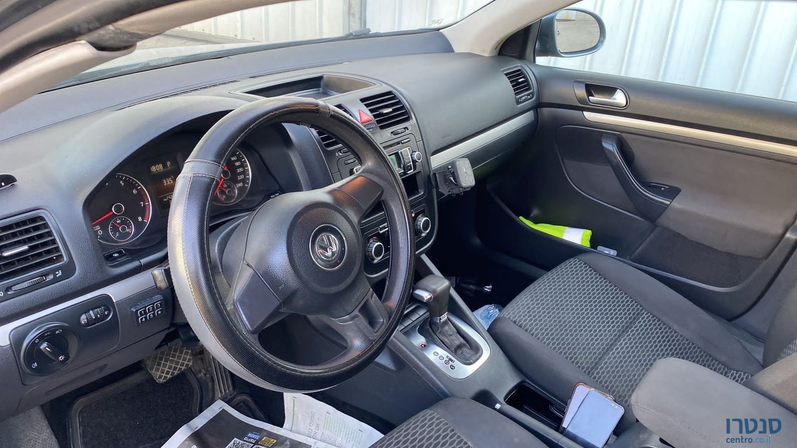 2010' Volkswagen Jetta פולקסווגן ג`טה photo #2