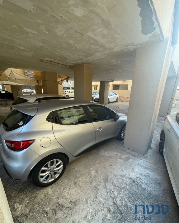 2018' Renault Clio רנו קליאו דור photo #2