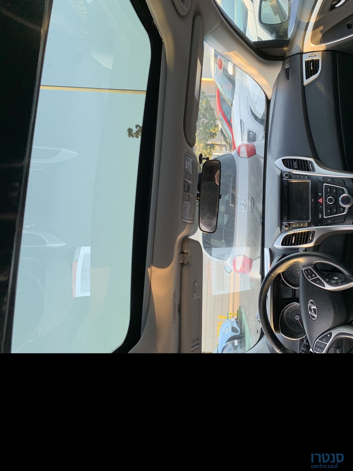 2016' Hyundai i30 יונדאי photo #2