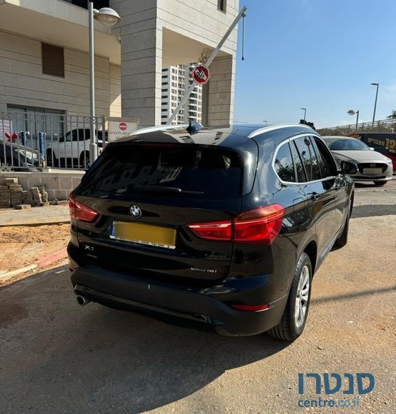 2021' BMW X1 ב.מ.וו photo #4