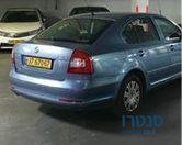 2009' Skoda Octavia סקודה אוקטביה photo #1