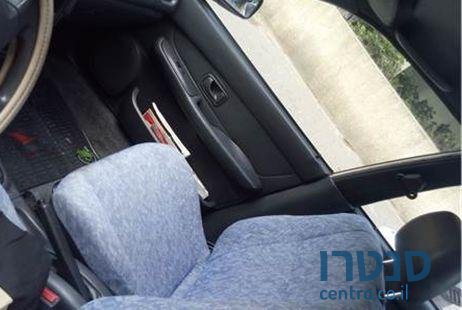 1997' Daihatsu Charade דייהטסו שרייד photo #2