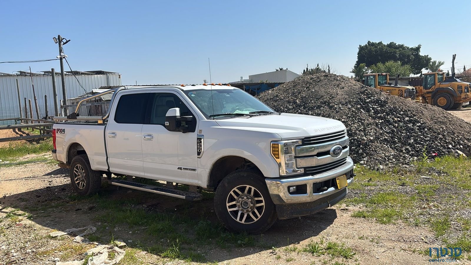 2020' Ford Thunderbird פורד ת`נדרבירד photo #1