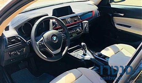 2017' BMW 220I 220i ב.מ.וו photo #3