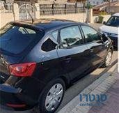 2016' SEAT Ibiza סיאטא יביזה photo #2
