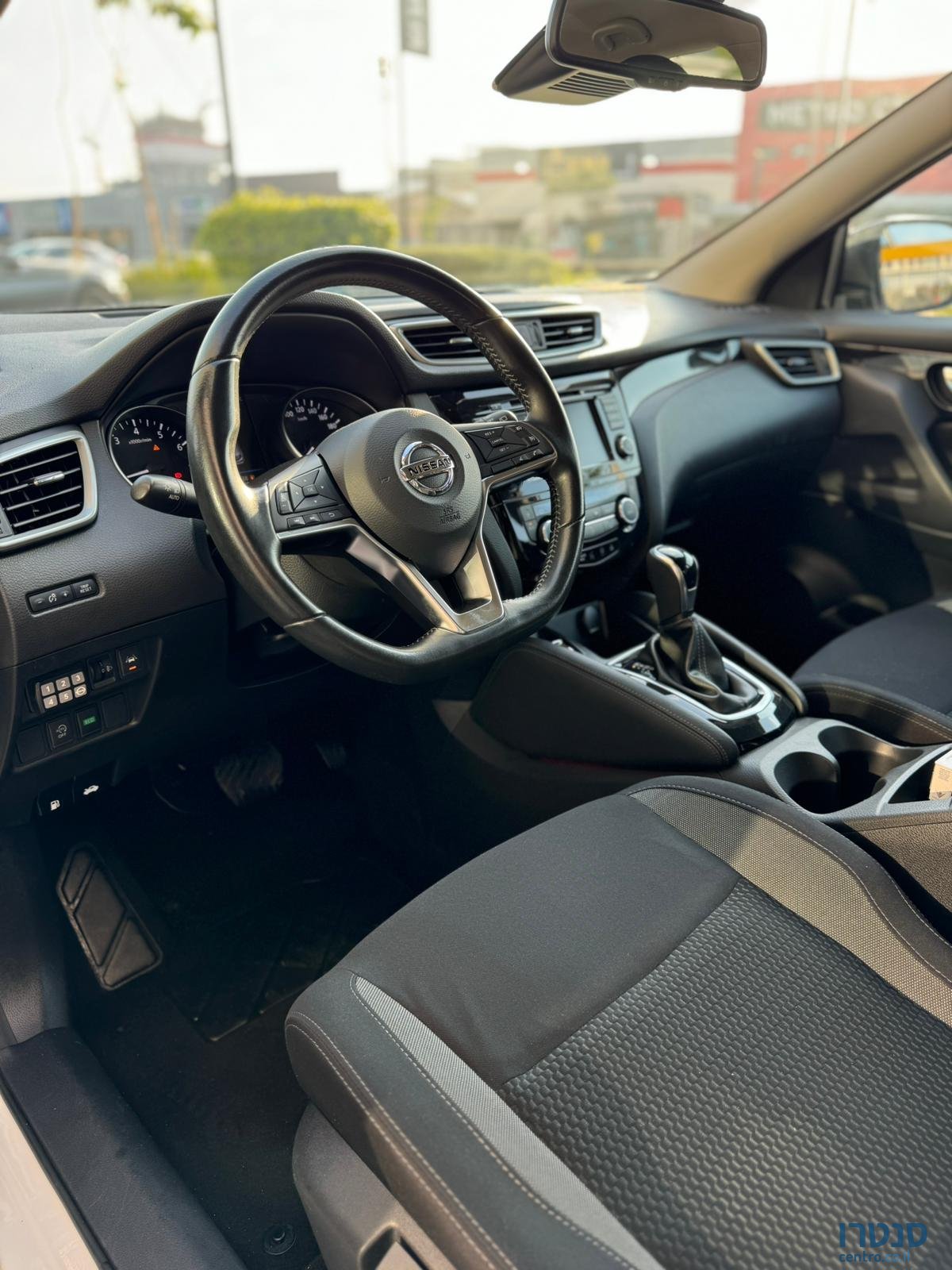 2019' Nissan Qashqai photo #4