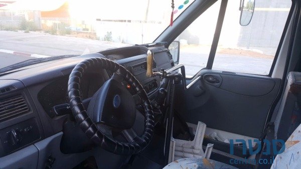 2007' Ford Transit photo #3