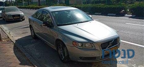 2007' Volvo S-80 וולוו photo #1