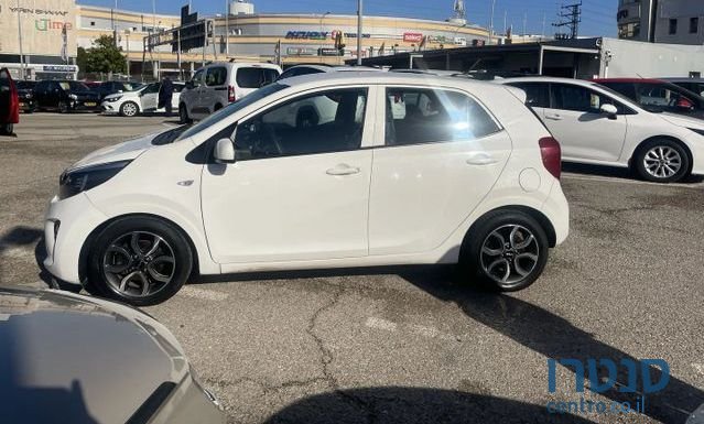 2022' Kia Picanto קיה פיקנטו photo #2