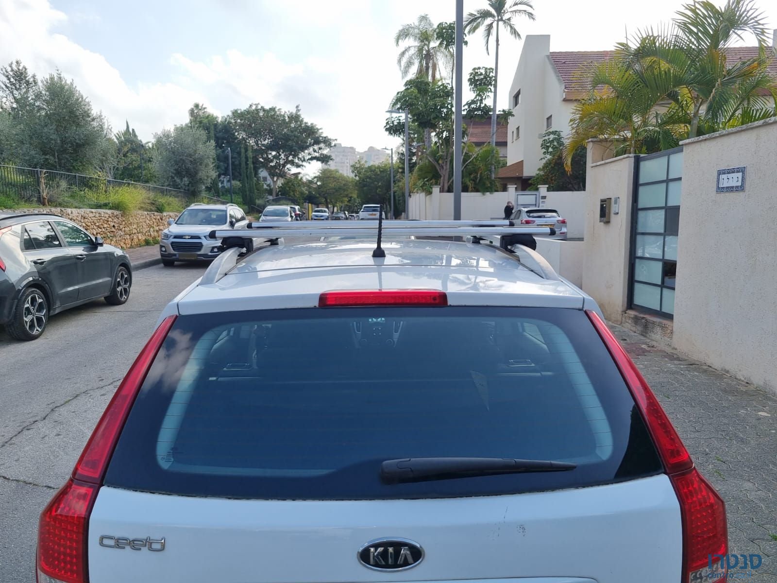 2012' Kia Ceed קיה סיד photo #4