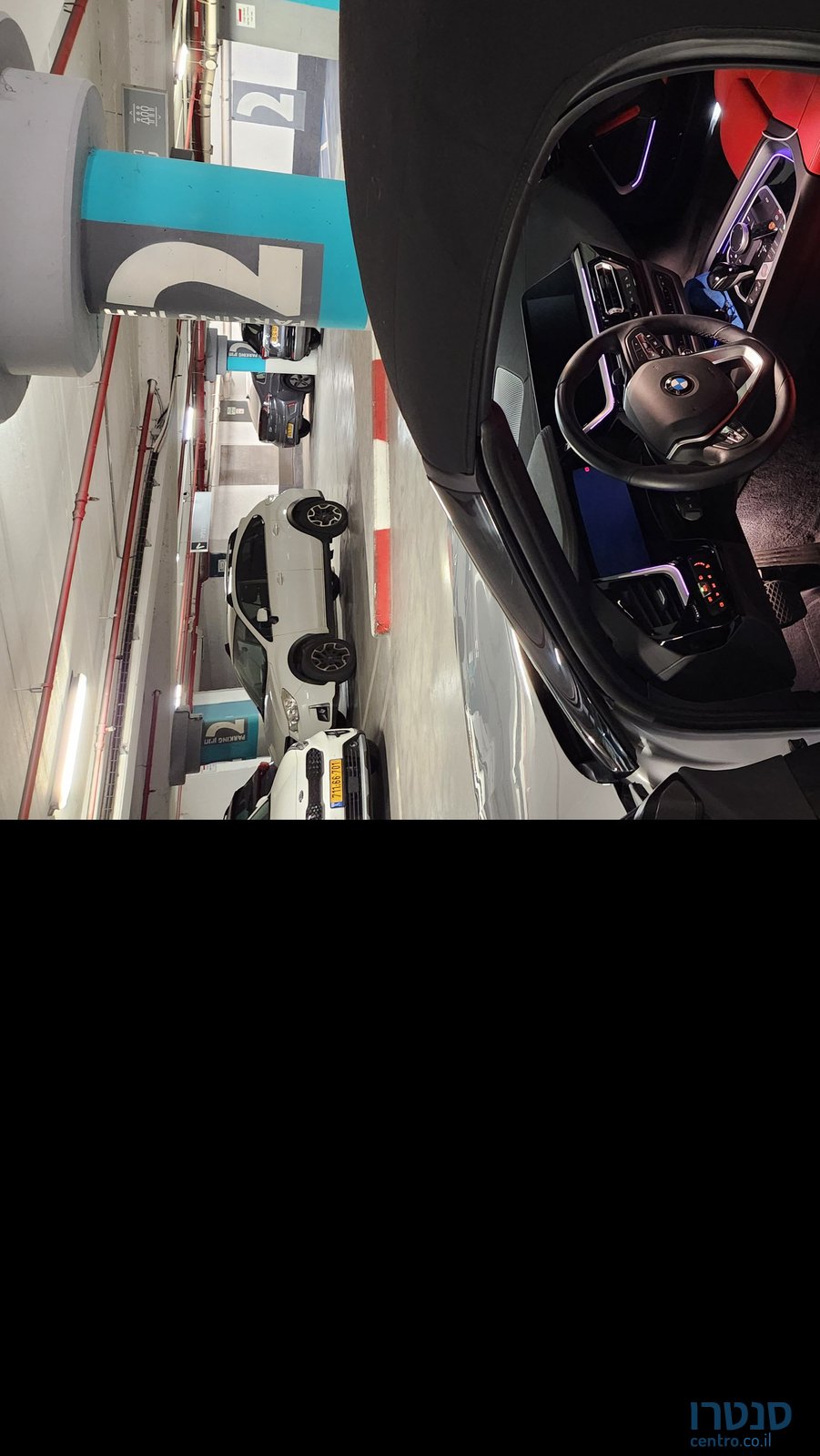 2022' BMW Z4 ב.מ.וו photo #2