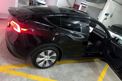 2024' Tesla Model Y טסלה מודל Y
