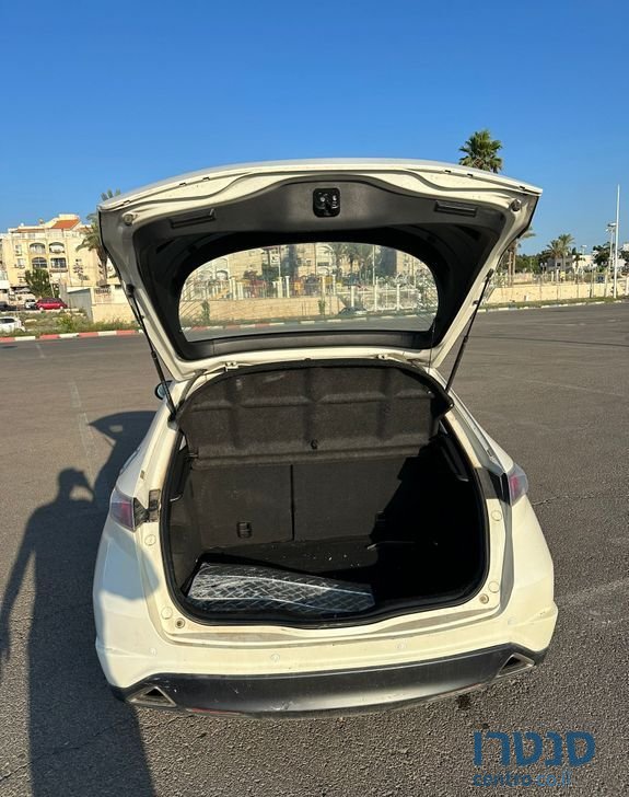 2010' Honda Civic הונדה סיוויק photo #4