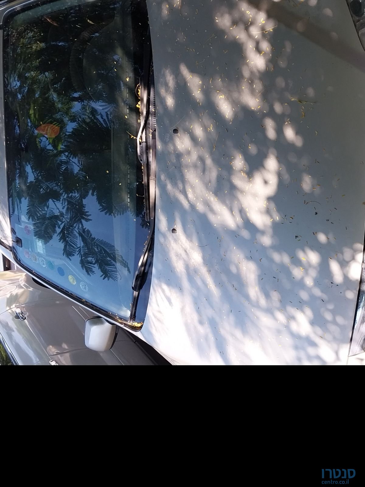 2005' Mazda 6 מאזדה photo #3