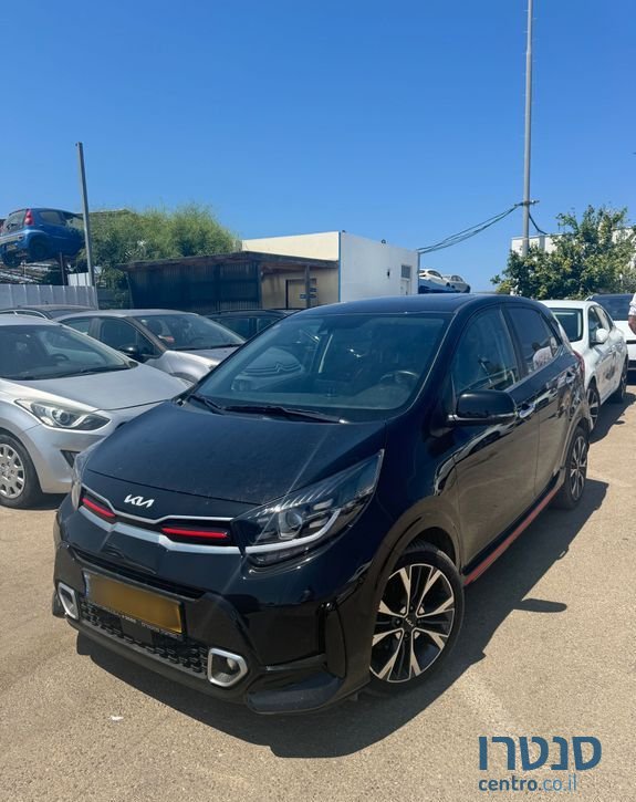 2022' Kia Picanto קיה פיקנטו photo #1