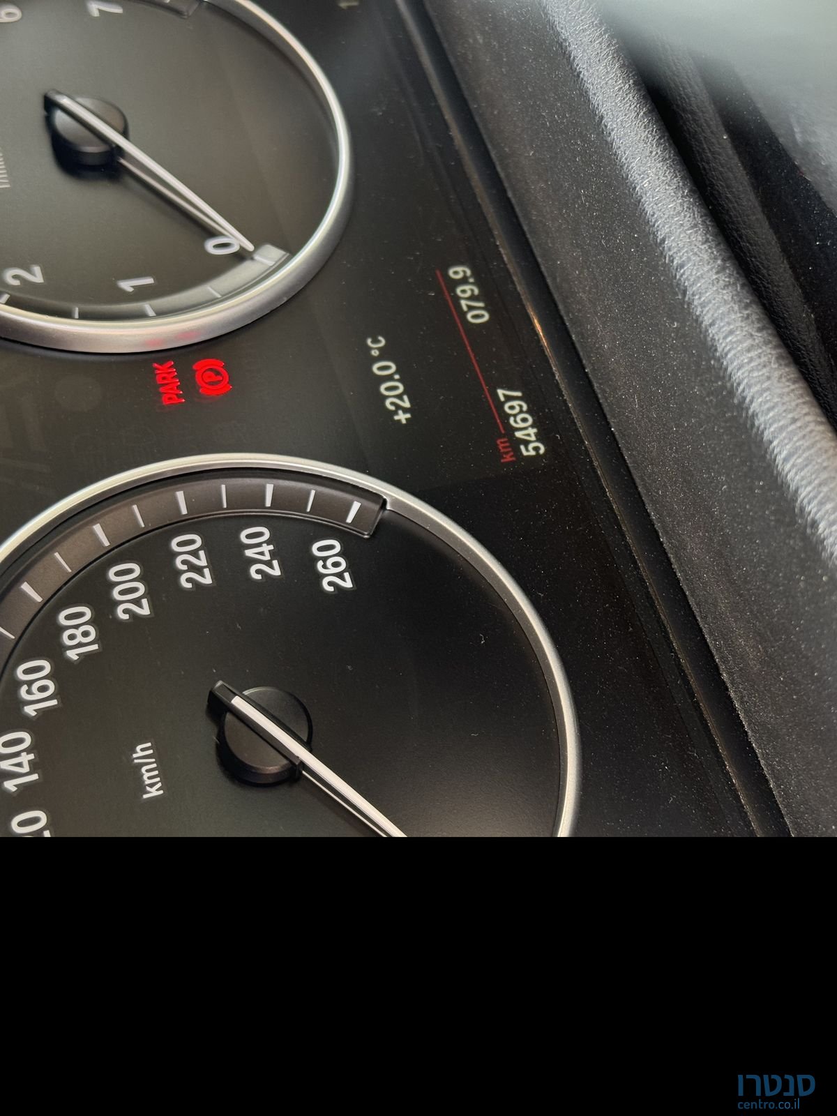 2016' BMW X1 ב.מ.וו photo #6