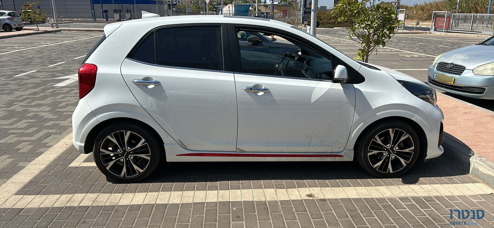 2022' Kia Picanto קיה פיקנטו photo #1