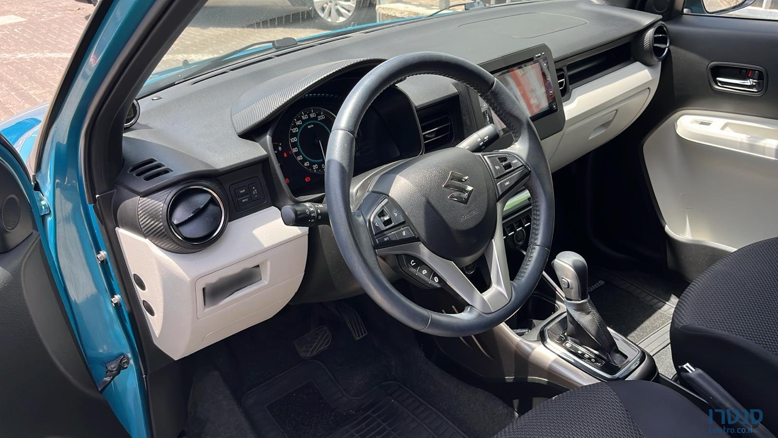 2018' Suzuki Ignis photo #2