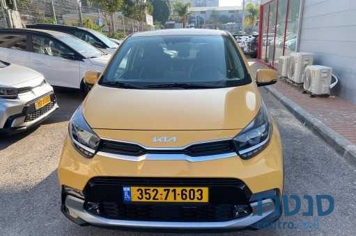 2022' Kia Picanto קיה פיקנטו photo #1